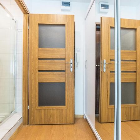 Apartament Chodkiewicza Gdansk Brzezno Prostywynajem 아파트 외부 사진