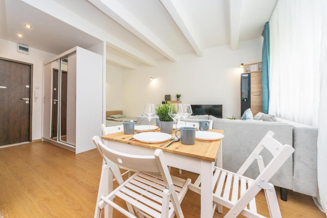 Apartament Chodkiewicza Gdansk Brzezno Prostywynajem 아파트 외부 사진