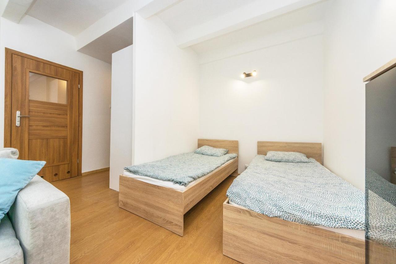 Apartament Chodkiewicza Gdansk Brzezno Prostywynajem 아파트 외부 사진