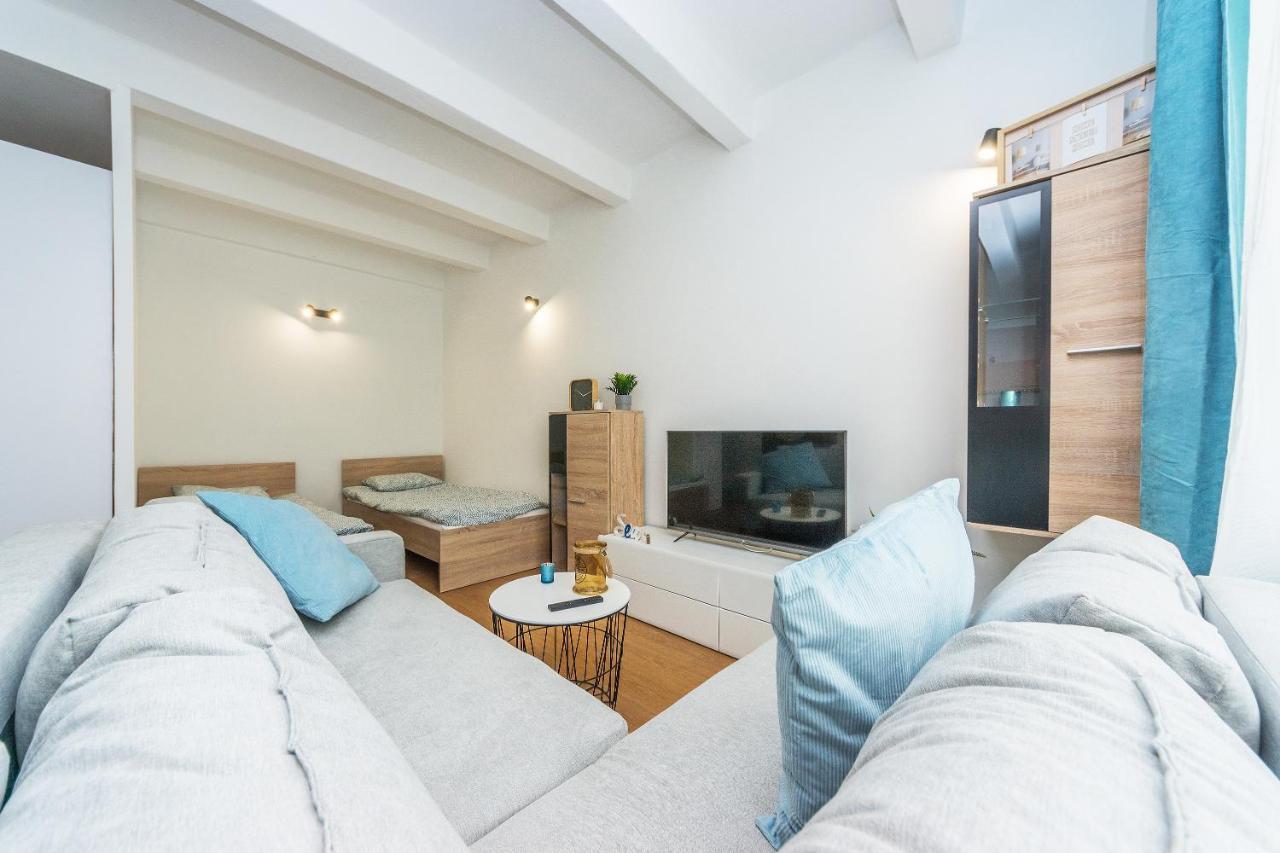Apartament Chodkiewicza Gdansk Brzezno Prostywynajem 아파트 외부 사진