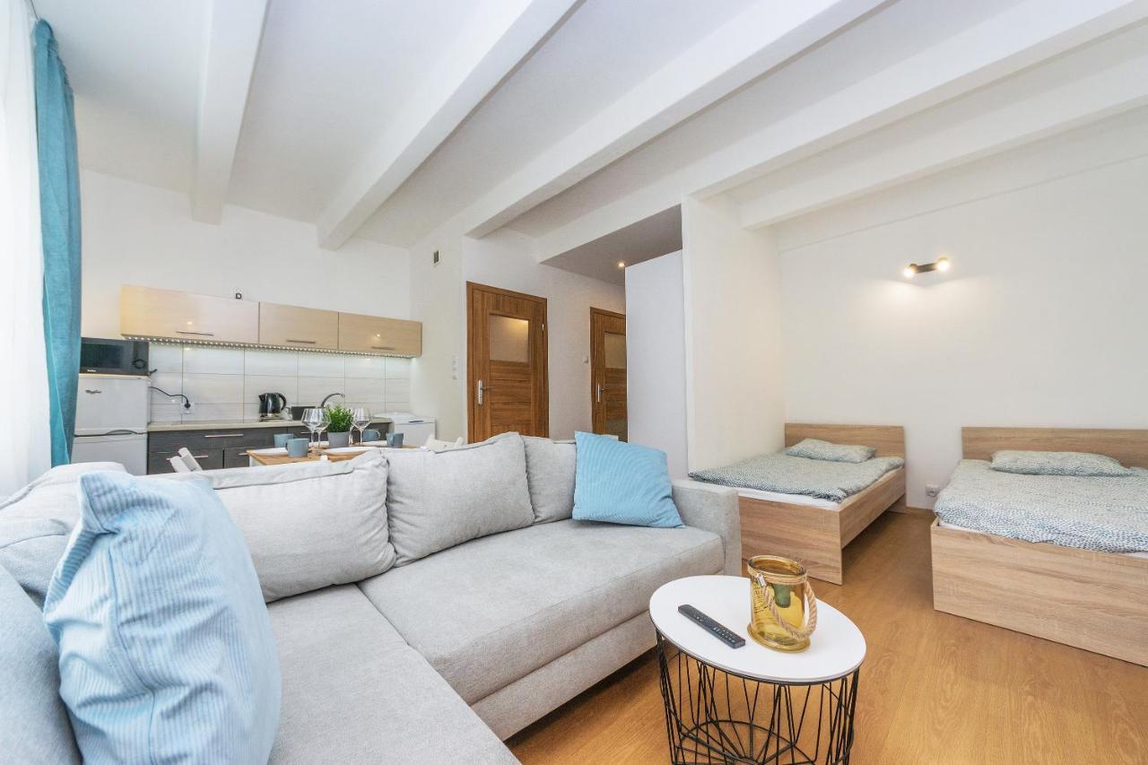 Apartament Chodkiewicza Gdansk Brzezno Prostywynajem 아파트 외부 사진