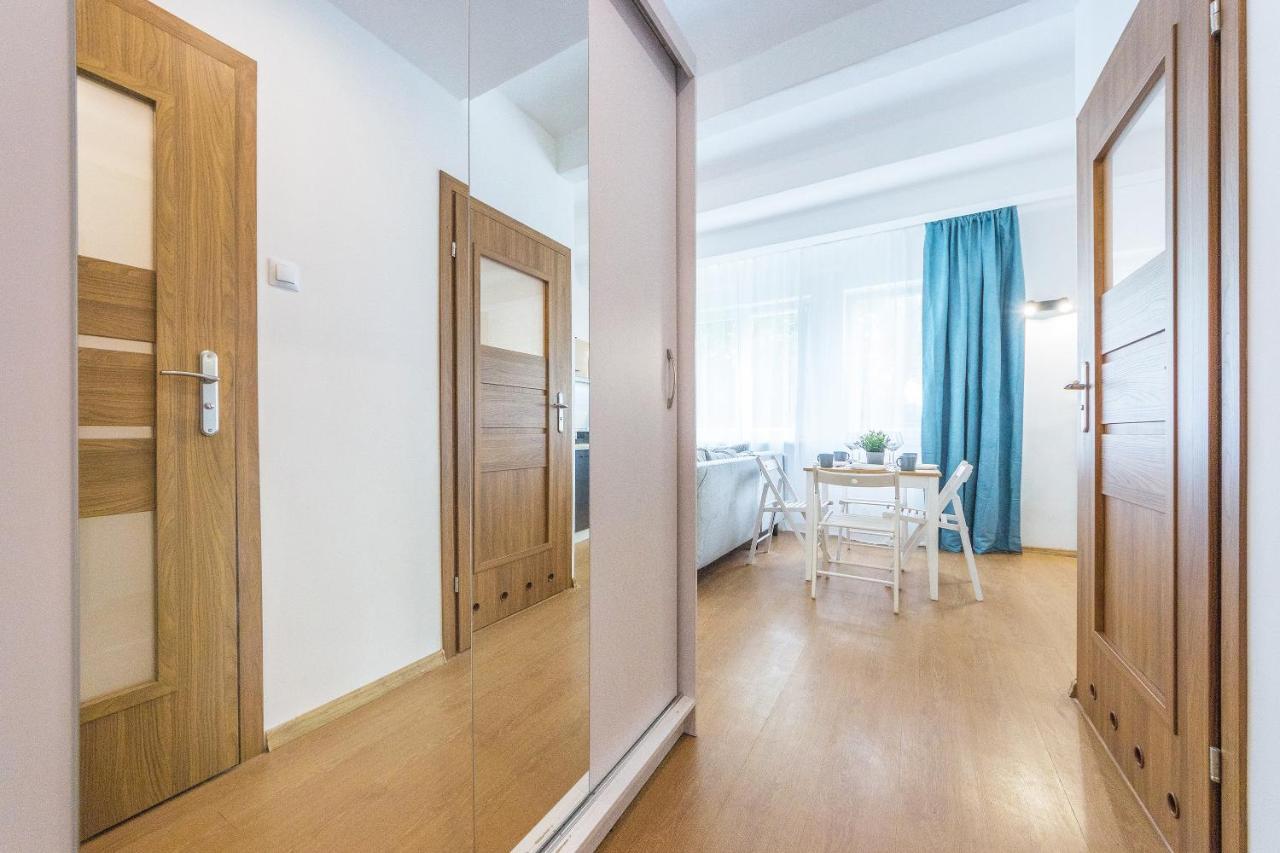 Apartament Chodkiewicza Gdansk Brzezno Prostywynajem 아파트 외부 사진